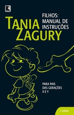 Filhos: Manual De Instruções
