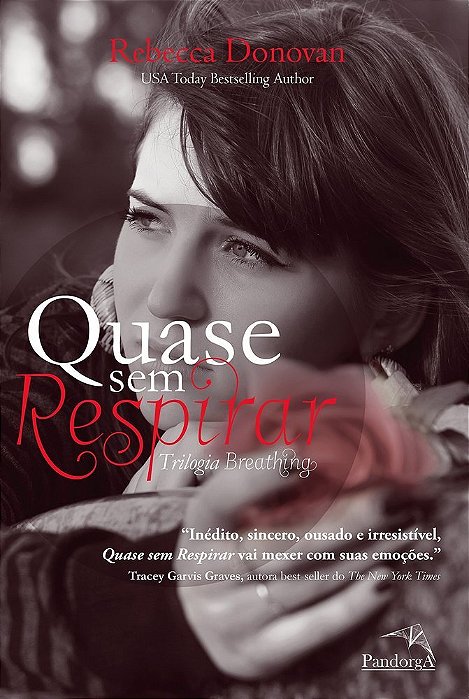 Quase Sem Respirar