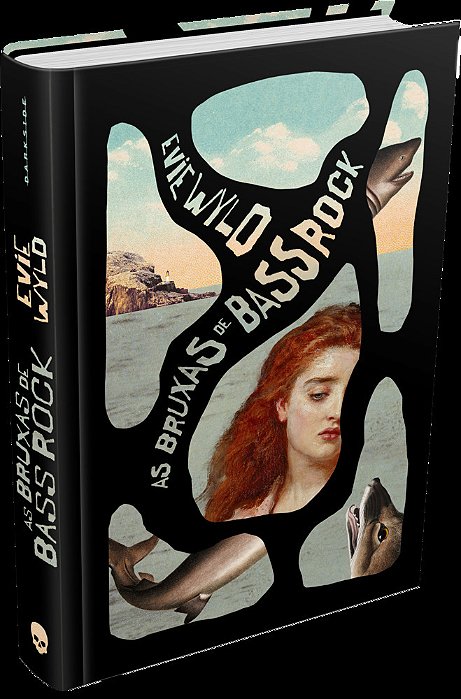 As Bruxas De Bass Rock