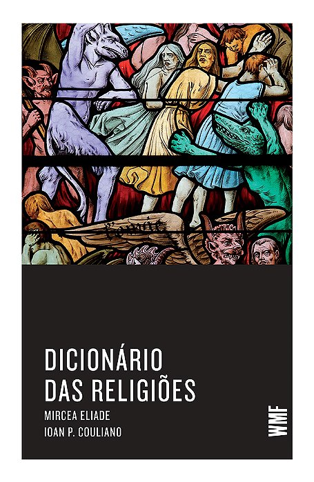 Dicionário Das Religiões