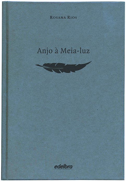 Anjo À Meia-Luz