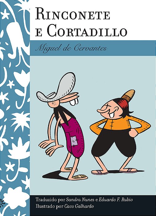 Rinconete E Cortadillo
