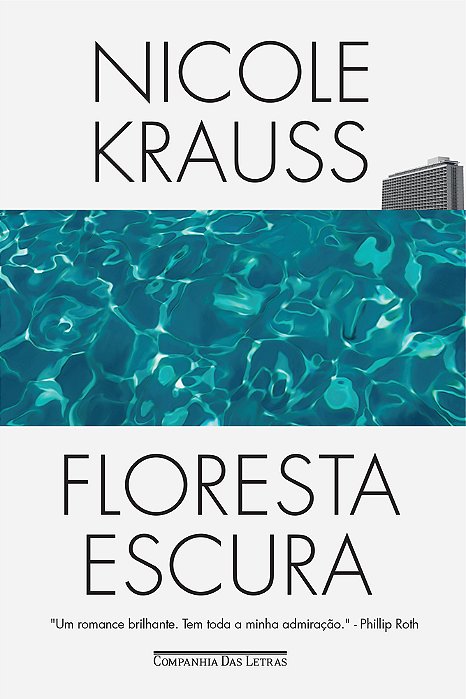 Floresta Escura — Romance