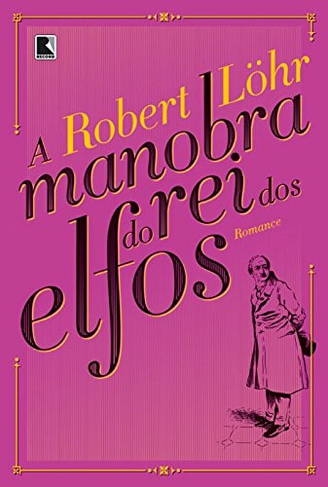 A Manobra Do Rei Dos Elfos