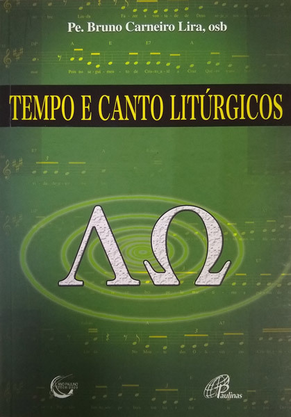 Tempo E Canto Litúrgicos