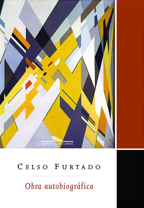 Obra Autobiográfica