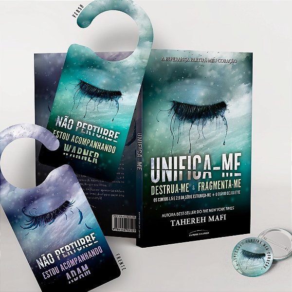 Unifica-Me + Brindes