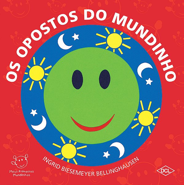 Os Opostos Do Mundinho