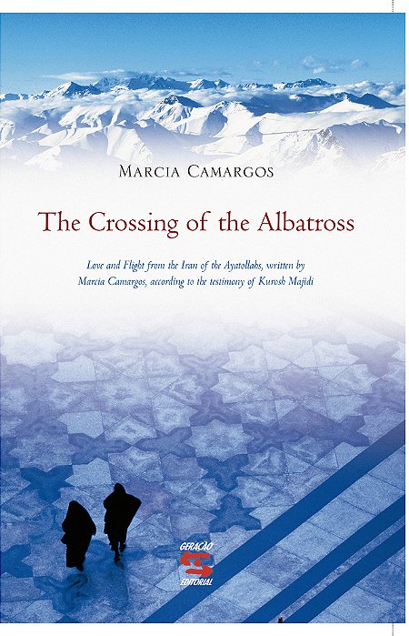 The Crossing Of The Albatross