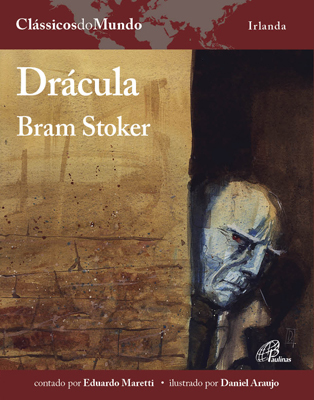 Drácula - Bram Stoker
