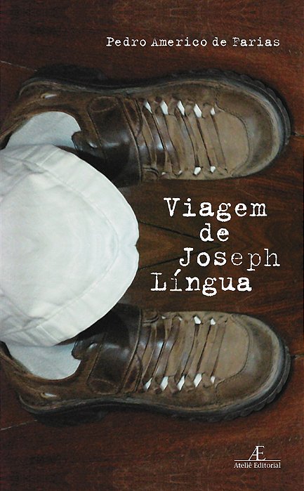 Viagem De Joseph Língua Romancinho