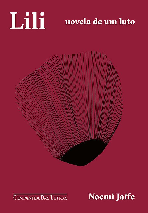 Lili Novela De Um Luto