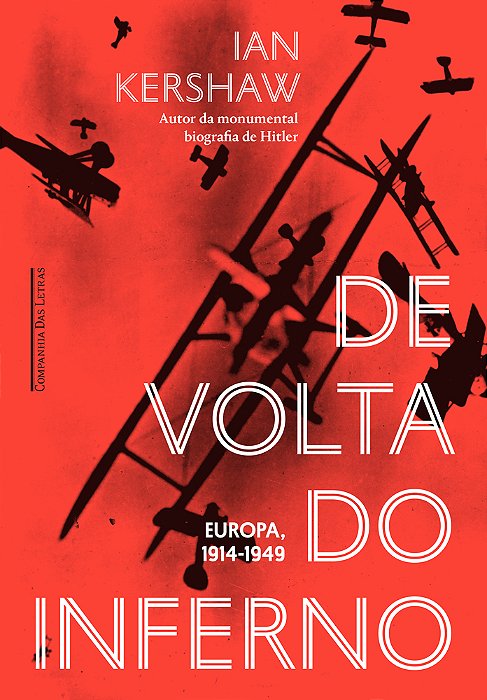 De Volta Do Inferno