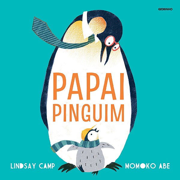 Papai Pinguim