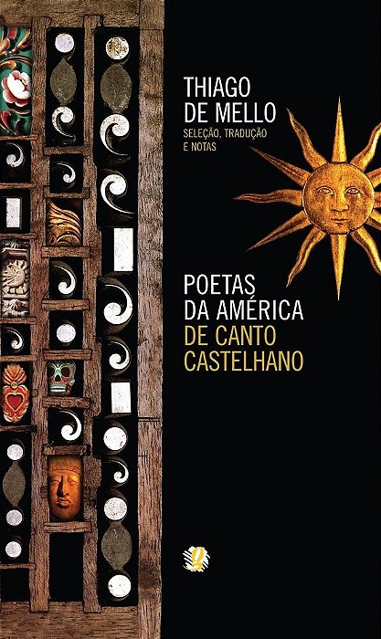 Poetas Da América De Canto Castelhano