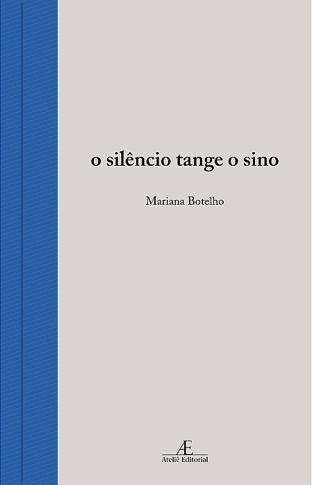 O Silêncio Tange O Sino