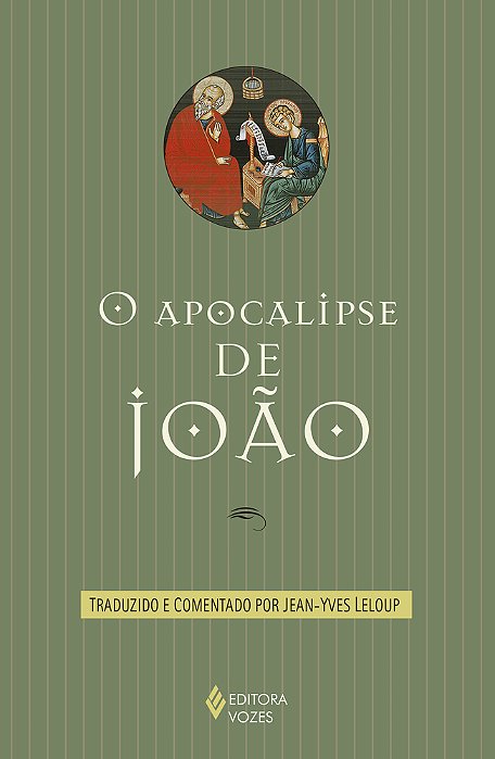 Apocalipse De João