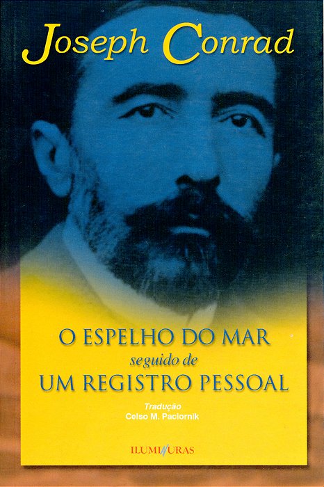 O Espelho Do Mar