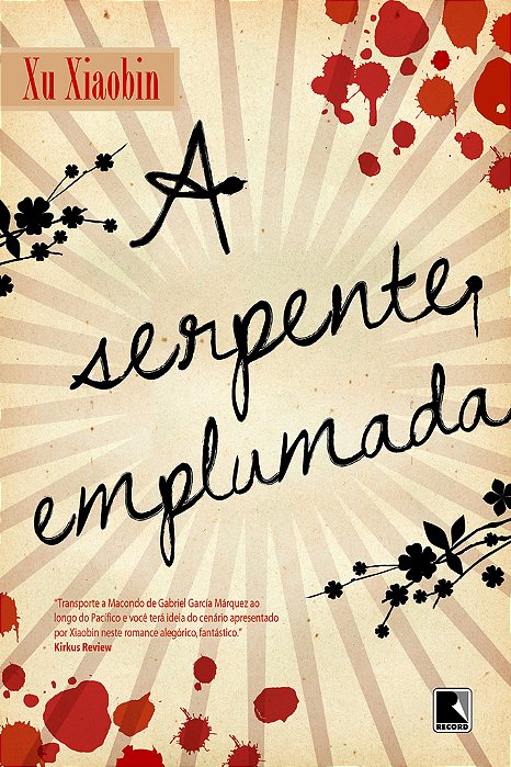 A Serpente Emplumada