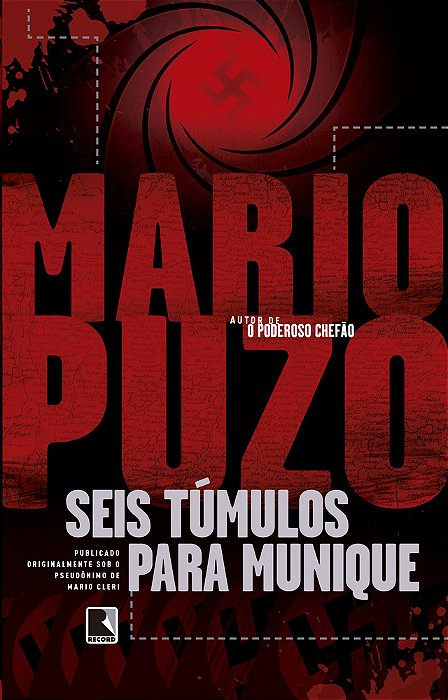 Seis Túmulos Para Munique