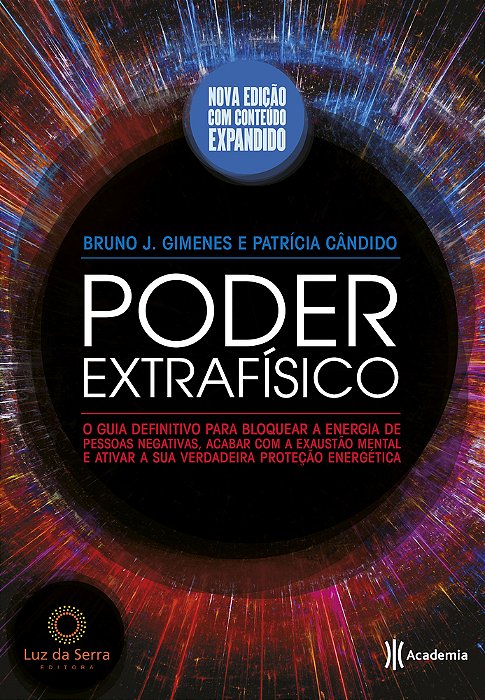 Poder Extrafísico