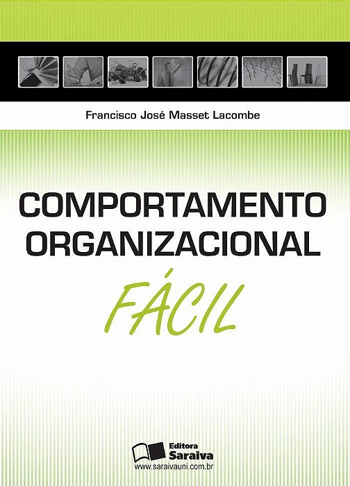 Comportamento Organizacional