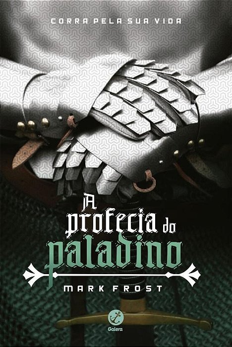 A Profecia Do Paladino..-