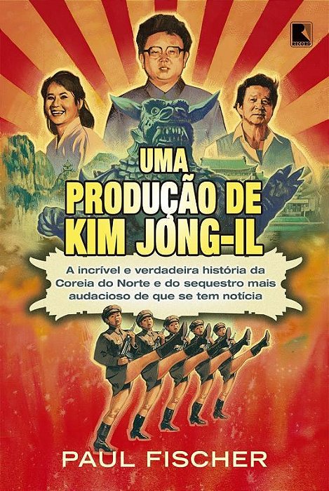 Uma Produção De Kim Jong-Il
