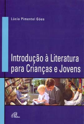 Introdução À Literatura Para Crianças E Jovens