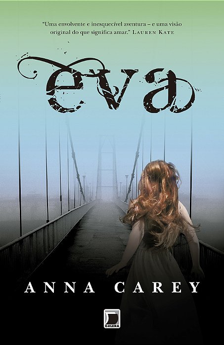 Eva (Vol. 1)..-