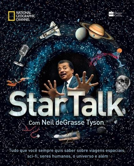 Startalk