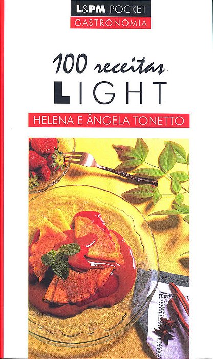 100 Receitas Light