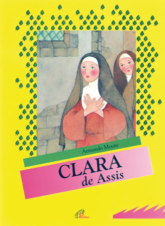 Clara De Assis