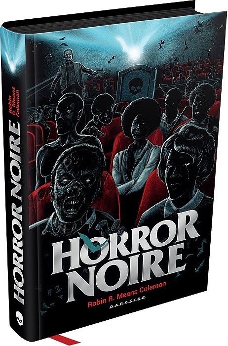 Horror Noire: A Representação Negra No Cinema De Terror