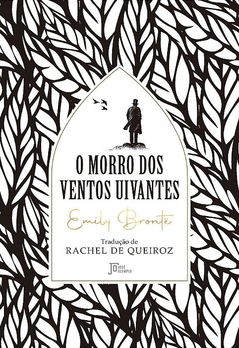 O Morro Dos Ventos Uivantes