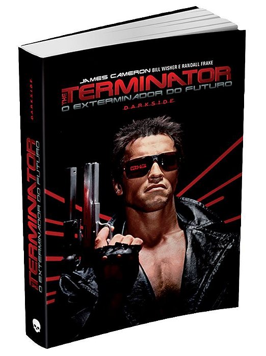 O Exterminador Do Futuro - Classic Edition