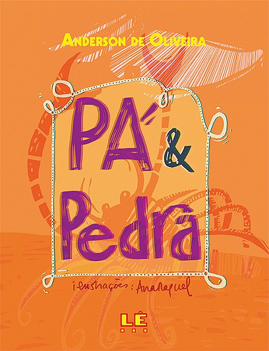 Pá & Pedra