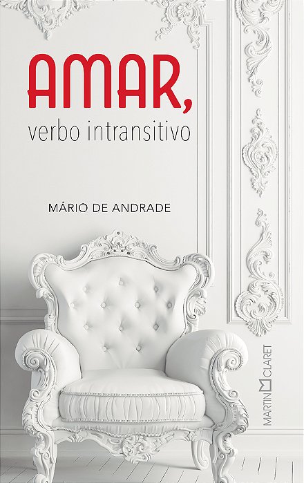 Amar, Verbo Intransitivo