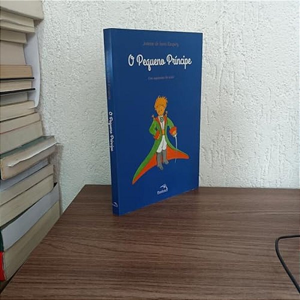 O Pequeno Príncipe