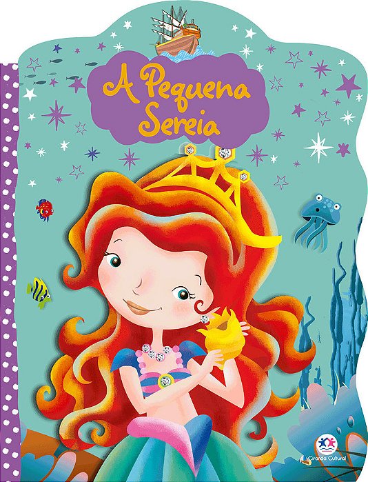 A Pequena Sereia