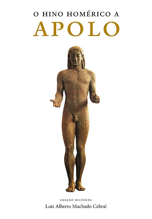 O Hino Homérico A Apolo