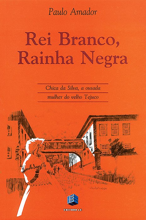 Rei Branco, Rainha Negra