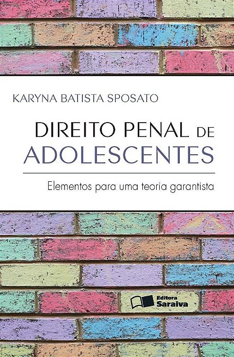 Direito Penal De Adolescentes