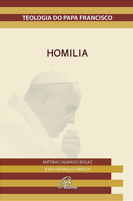 Homilia