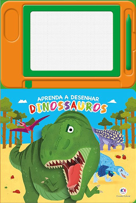 Dinossauros