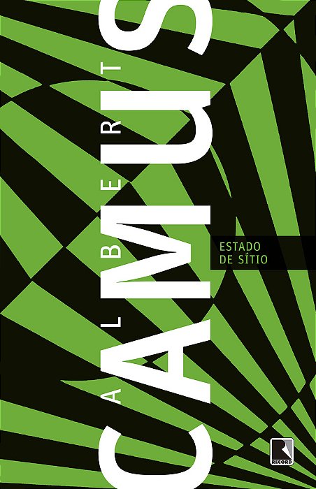 Estado De Sítio (Nova Edição)