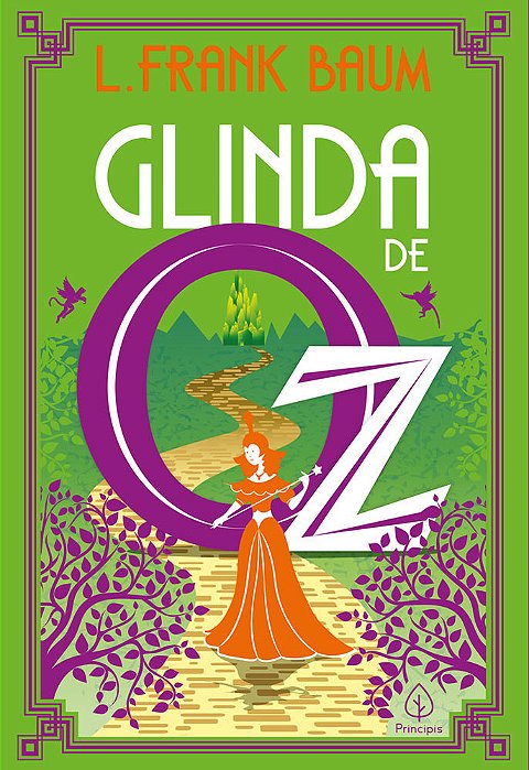 Glinda De Oz