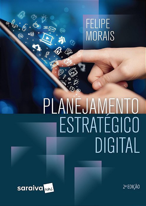 Planejamento Estratégico Digital