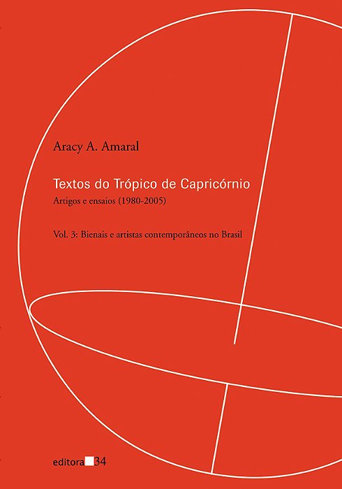 Textos Do Trópico De Capricórnio