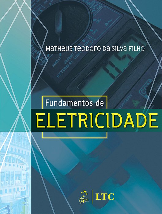 Fundamentos De Eletricidade